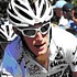 Andy Schleck während der 20. Etappe der Tour de France 2009